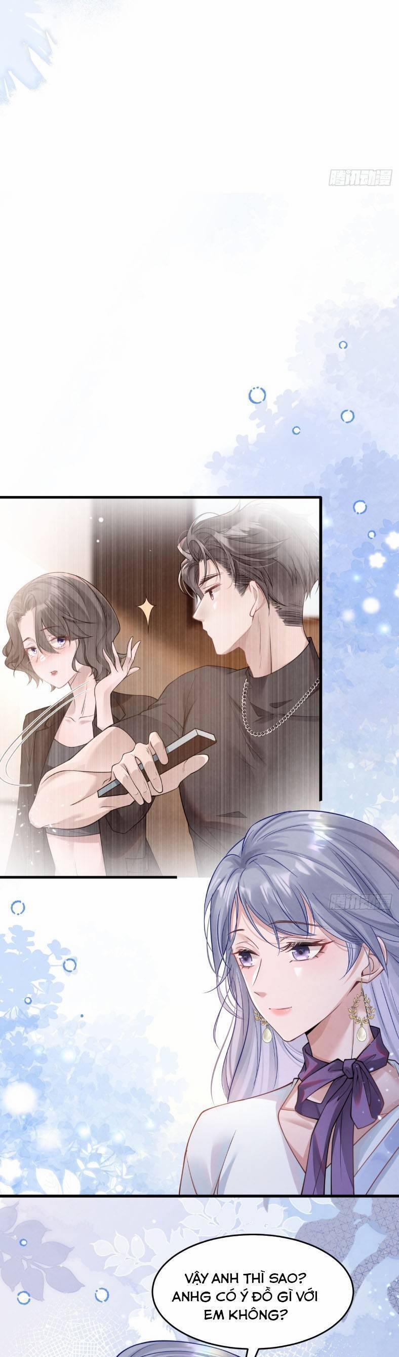 Bí Mật Nhỏ Của Chú Ngỗng Trắng 9 trang 33