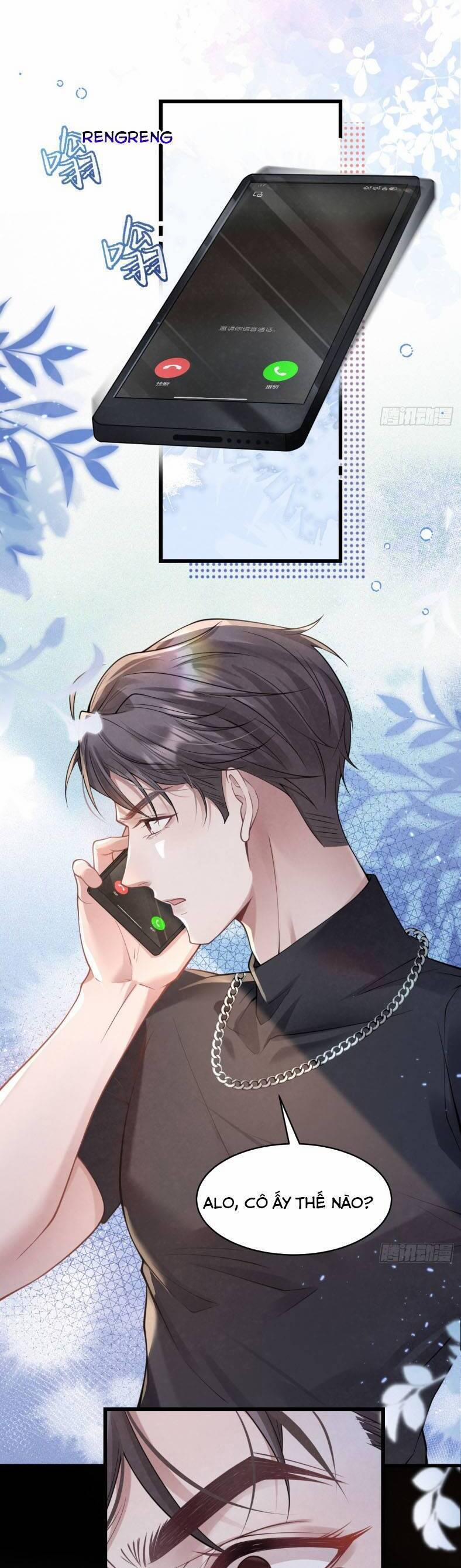 Bí Mật Nhỏ Của Chú Ngỗng Trắng 9 trang 35