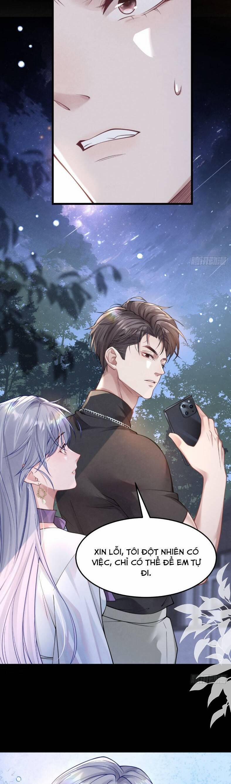 Bí Mật Nhỏ Của Chú Ngỗng Trắng 9 trang 36