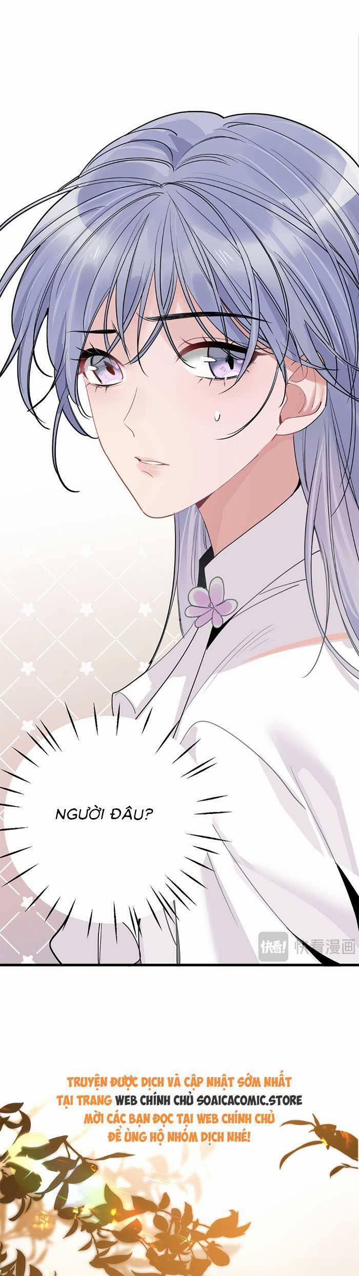 Bí Mật Nhỏ Của Ngỗng Trắng 1 trang 17