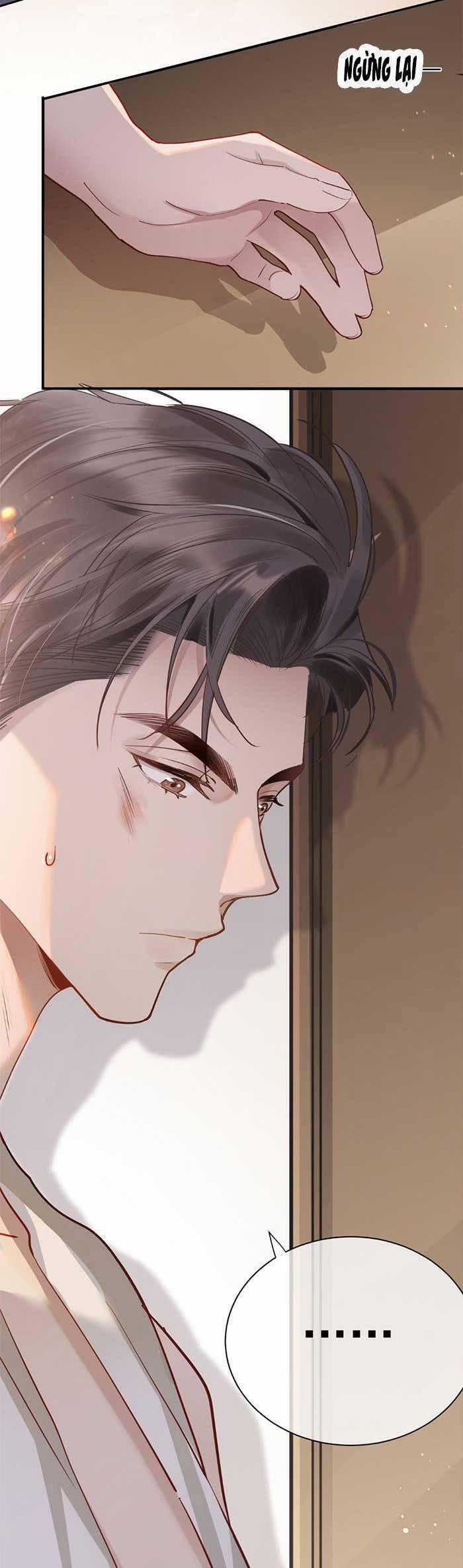 Bí Mật Nhỏ Của Ngỗng Trắng 1 trang 20