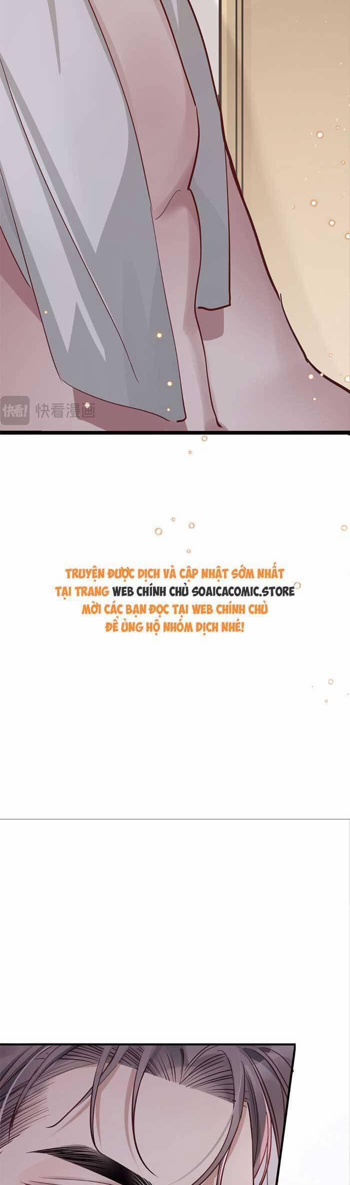 Bí Mật Nhỏ Của Ngỗng Trắng 1 trang 21