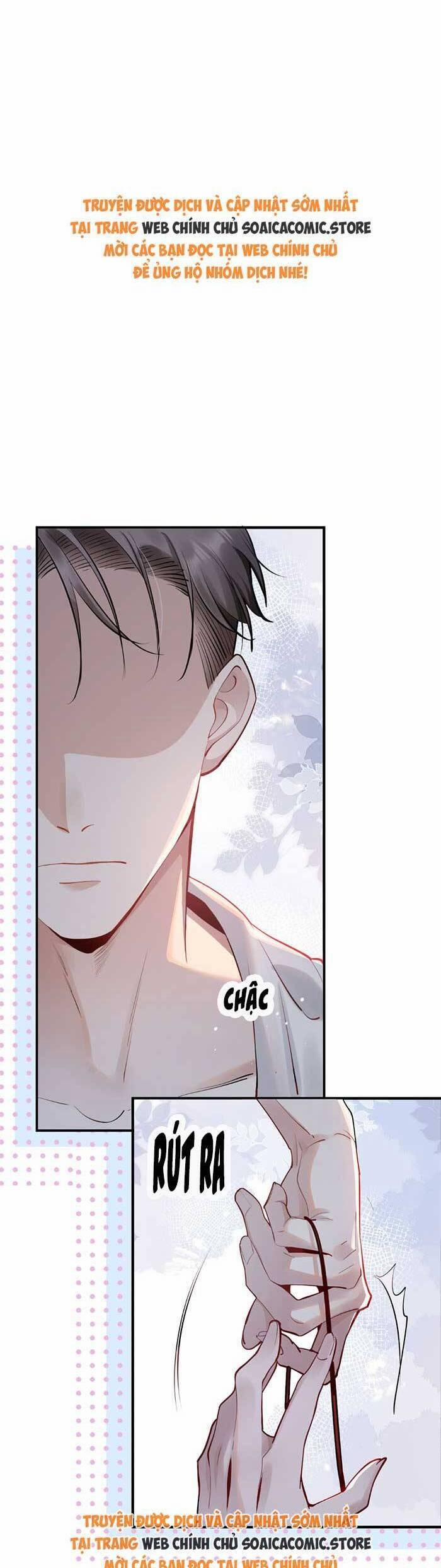 Bí Mật Nhỏ Của Ngỗng Trắng 1 trang 30