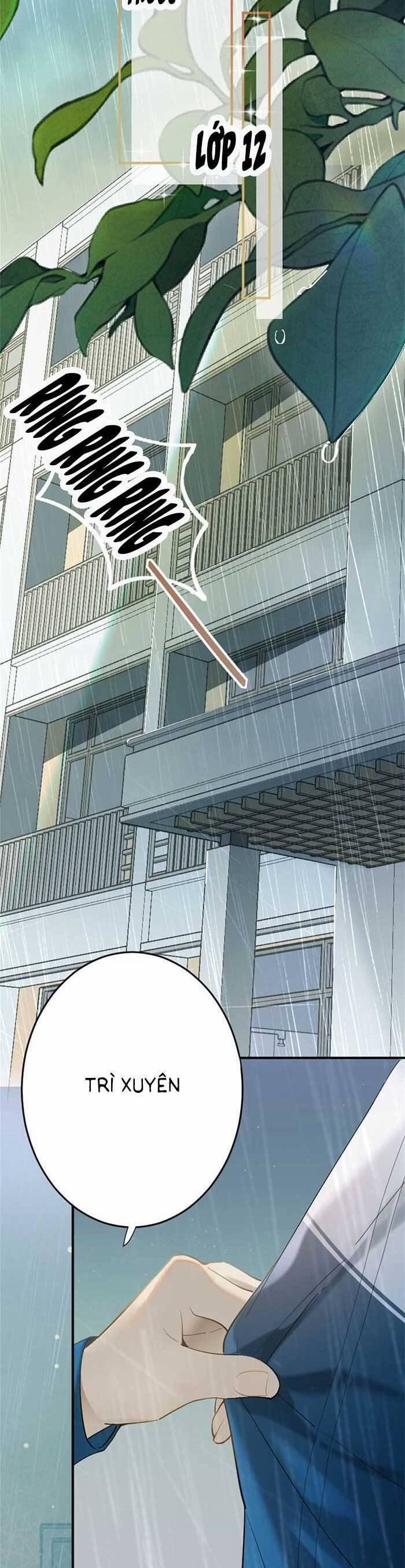 Bí Mật Nhỏ Của Ngỗng Trắng 1 trang 33