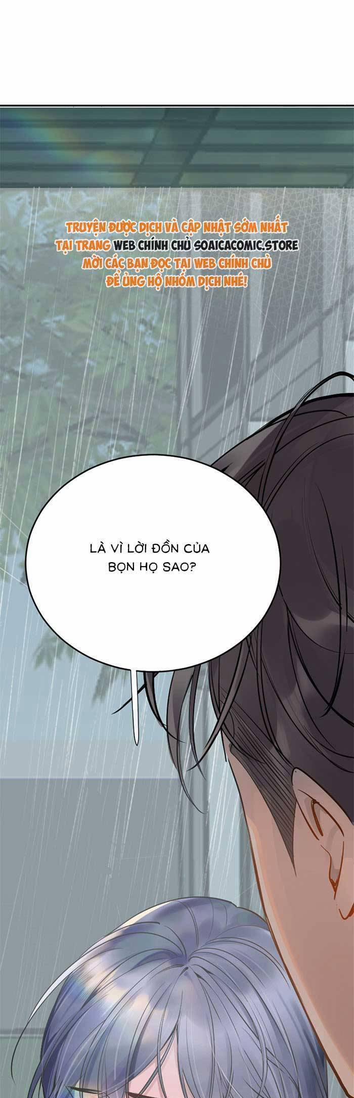 Bí Mật Nhỏ Của Ngỗng Trắng 1 trang 35