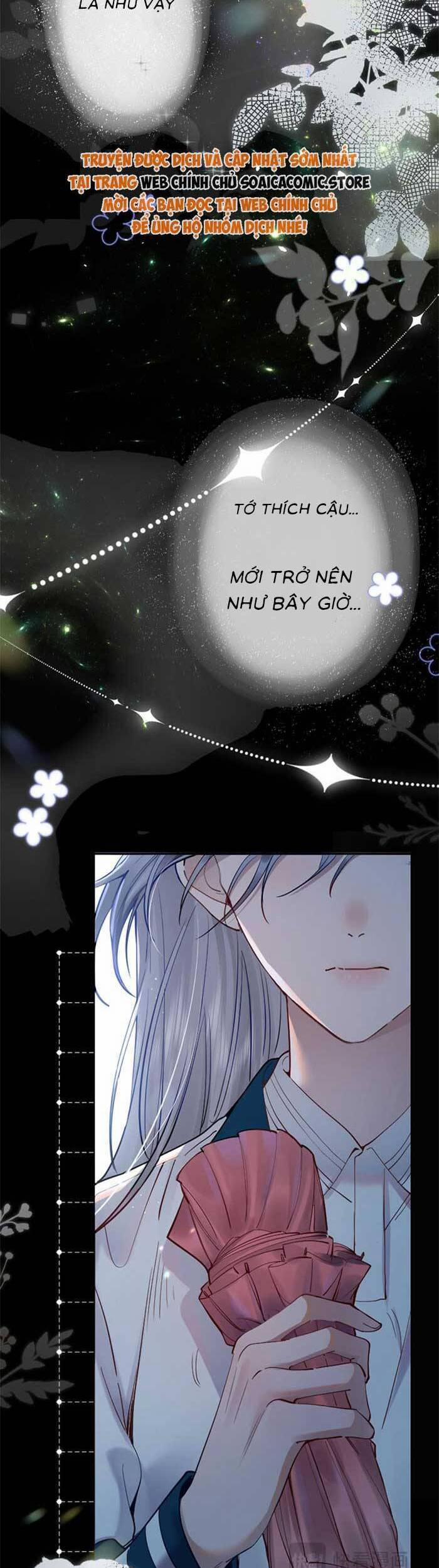 Bí Mật Nhỏ Của Ngỗng Trắng 1 trang 39