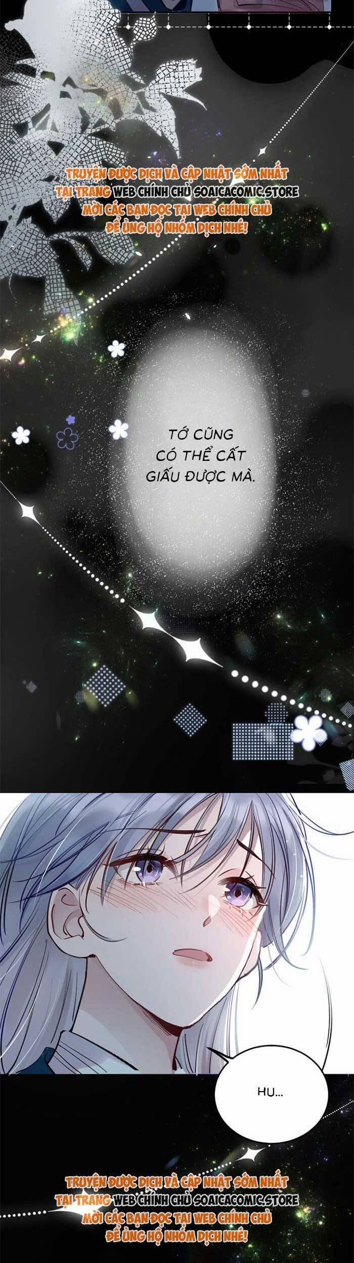 Bí Mật Nhỏ Của Ngỗng Trắng 1 trang 40