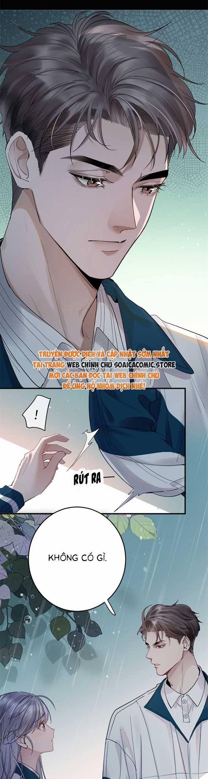 Bí Mật Nhỏ Của Ngỗng Trắng 1 trang 42