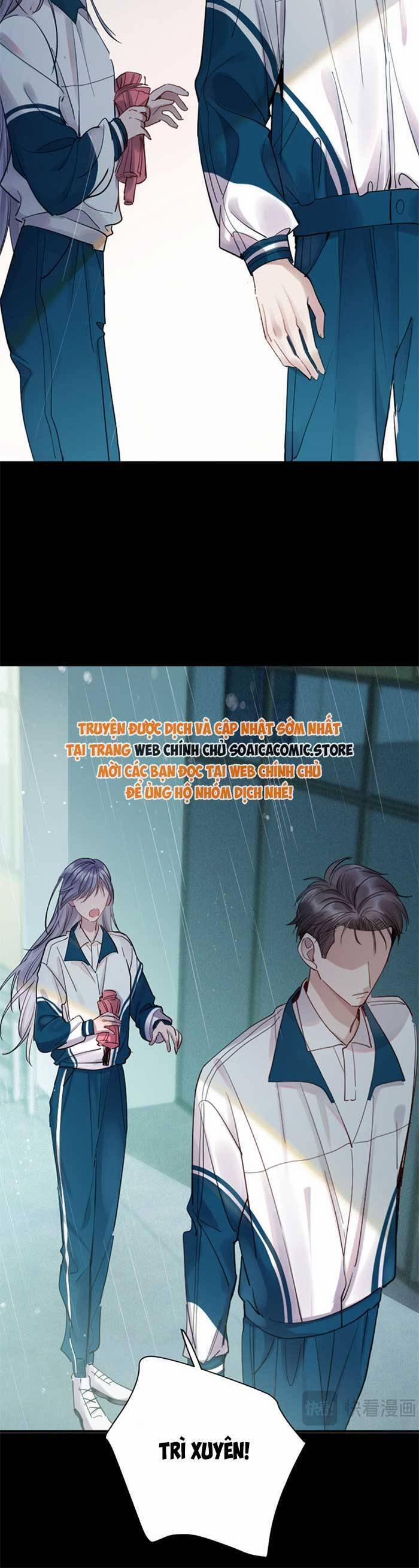 Bí Mật Nhỏ Của Ngỗng Trắng 1 trang 43