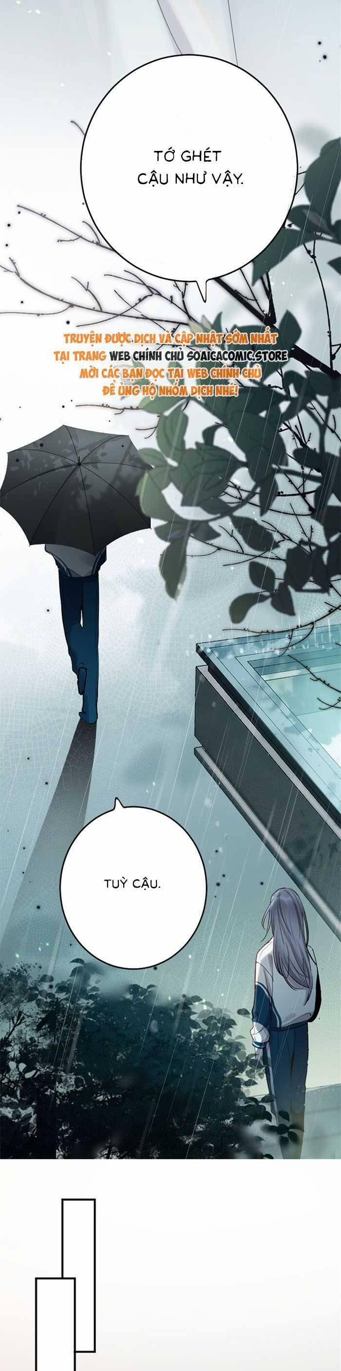 Bí Mật Nhỏ Của Ngỗng Trắng 1 trang 45