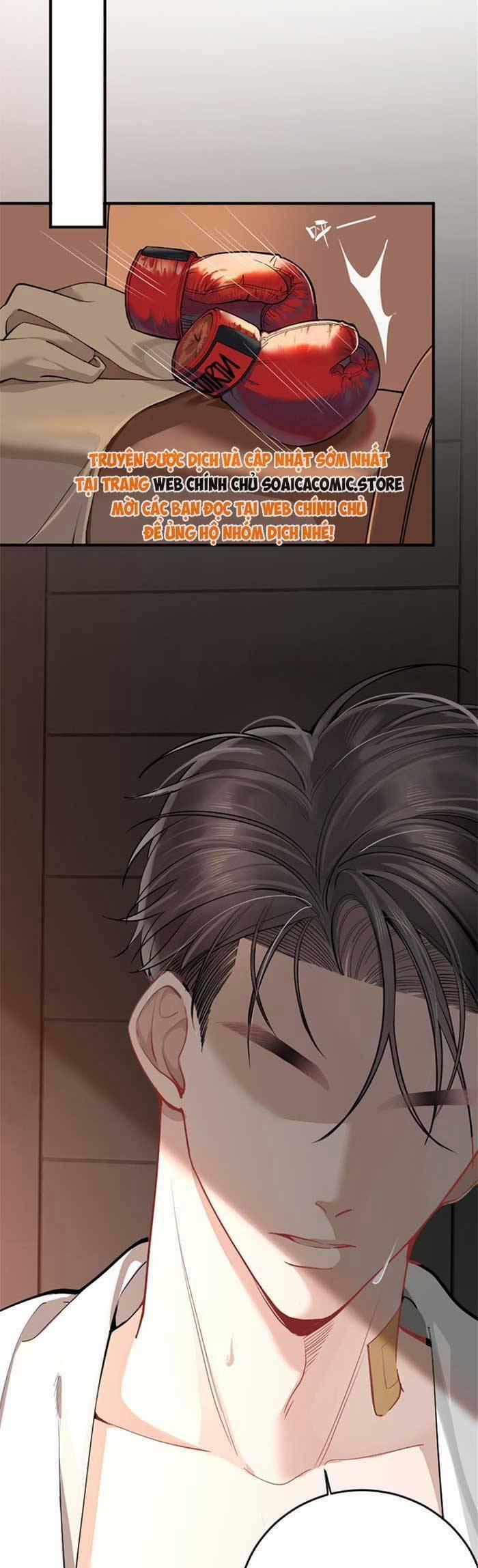 Bí Mật Nhỏ Của Ngỗng Trắng 1 trang 46