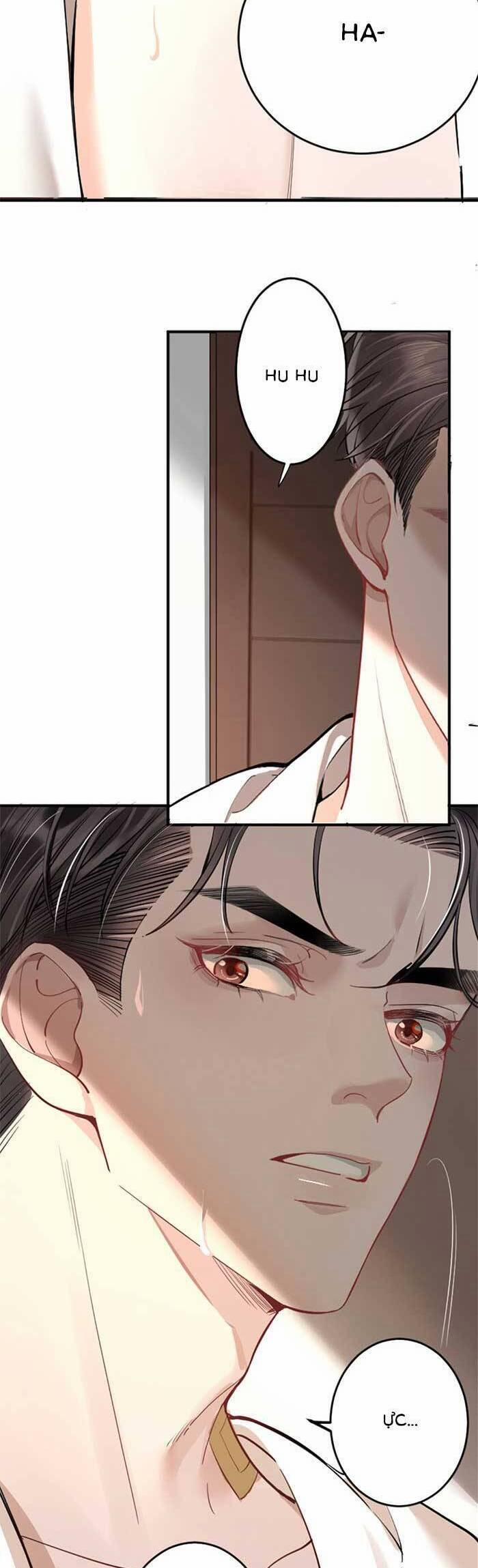 Bí Mật Nhỏ Của Ngỗng Trắng 1 trang 47