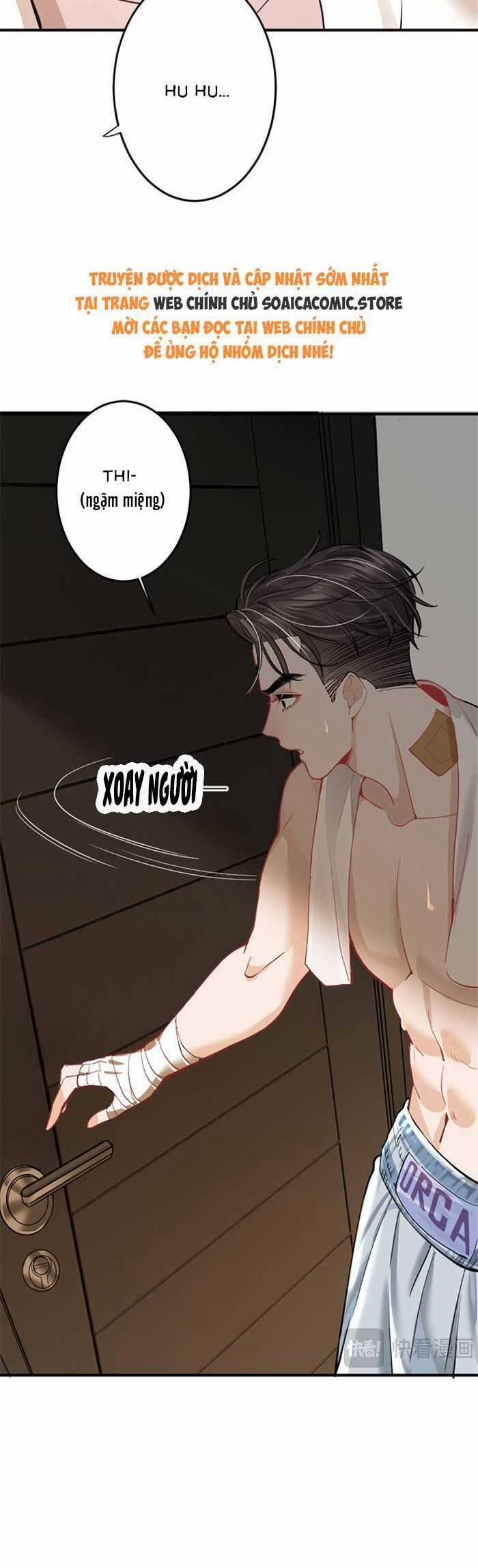 Bí Mật Nhỏ Của Ngỗng Trắng 1 trang 48