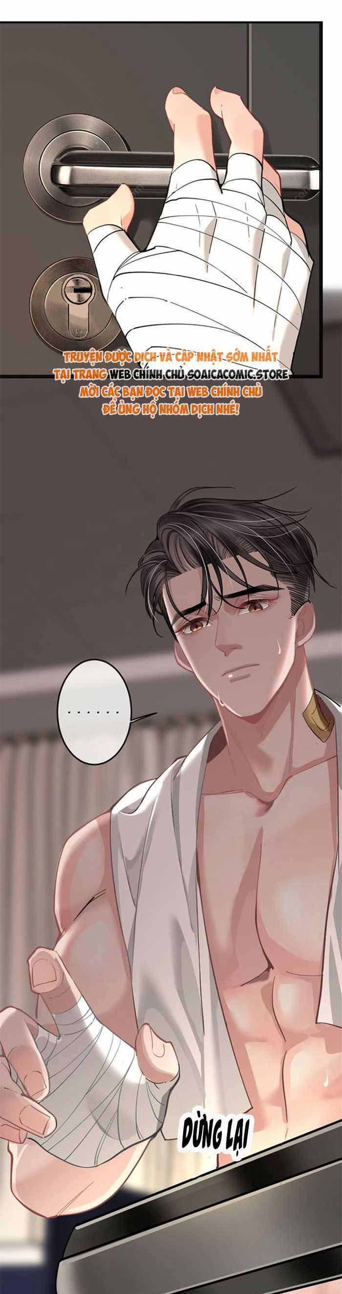 Bí Mật Nhỏ Của Ngỗng Trắng 1 trang 49