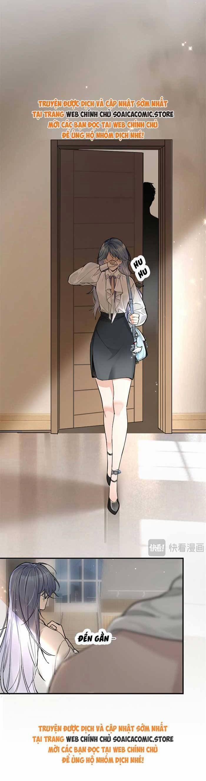 Bí Mật Nhỏ Của Ngỗng Trắng 1 trang 51