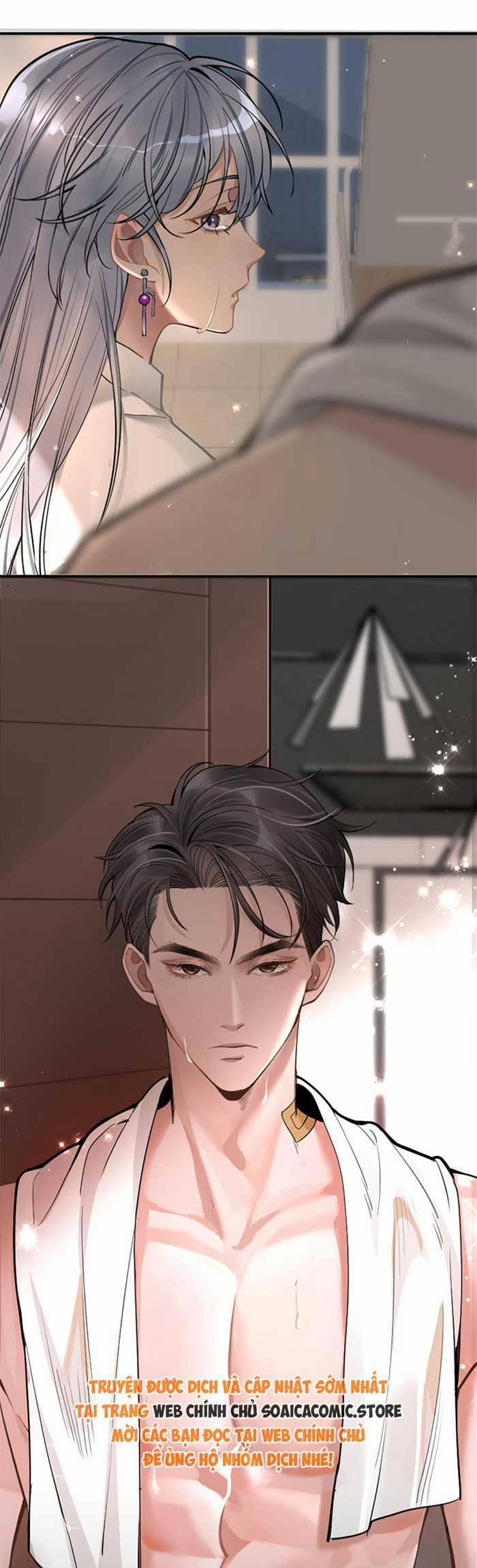 Bí Mật Nhỏ Của Ngỗng Trắng 1 trang 52