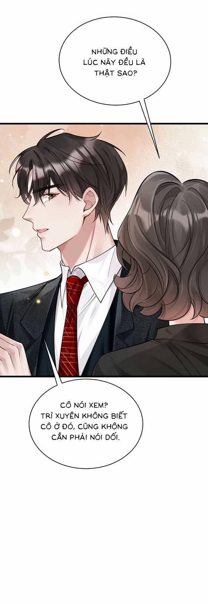 Bí Mật Nhỏ Của Ngỗng Trắng 10 trang 25