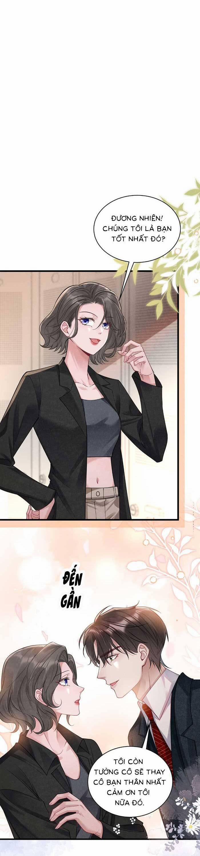 Bí Mật Nhỏ Của Ngỗng Trắng 10 trang 30