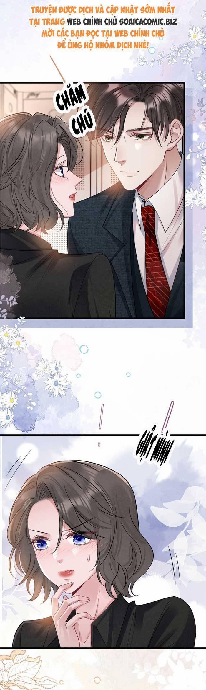 Bí Mật Nhỏ Của Ngỗng Trắng 10 trang 31