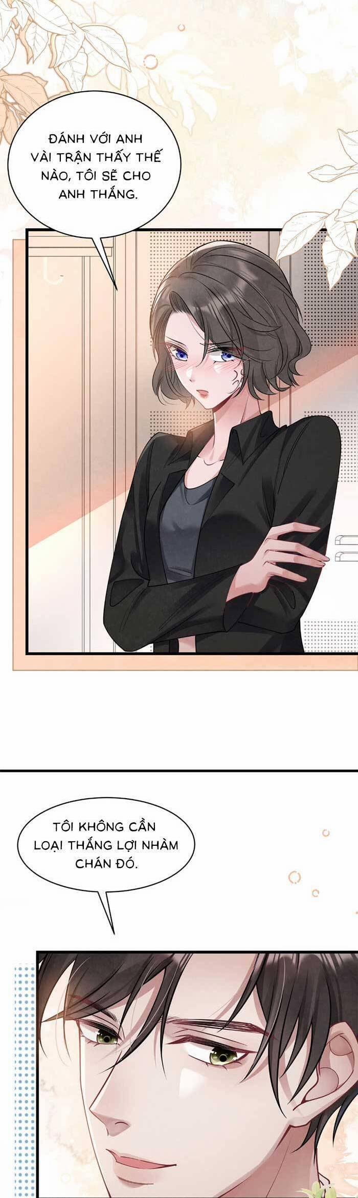 Bí Mật Nhỏ Của Ngỗng Trắng 10 trang 32