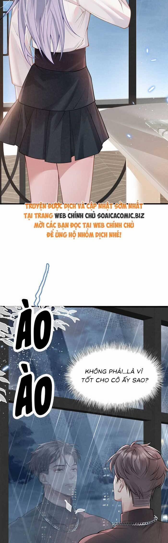 Bí Mật Nhỏ Của Ngỗng Trắng 10 trang 37