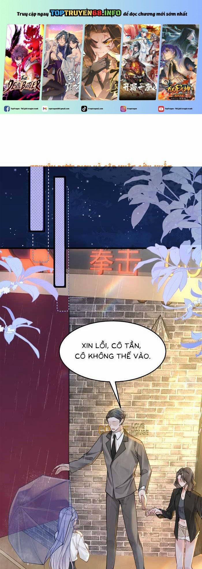 Bí Mật Nhỏ Của Ngỗng Trắng 11 trang 0