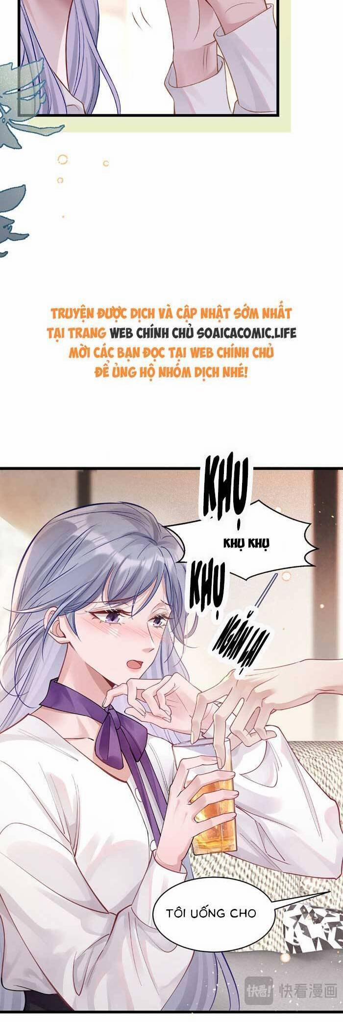 Bí Mật Nhỏ Của Ngỗng Trắng 11 trang 23