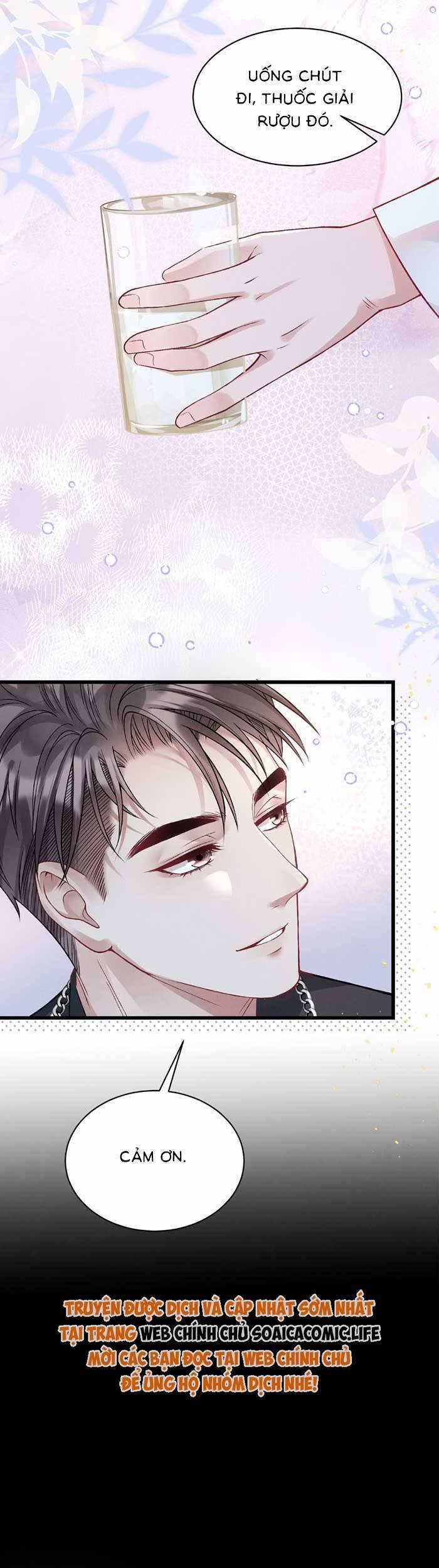 Bí Mật Nhỏ Của Ngỗng Trắng 11 trang 32