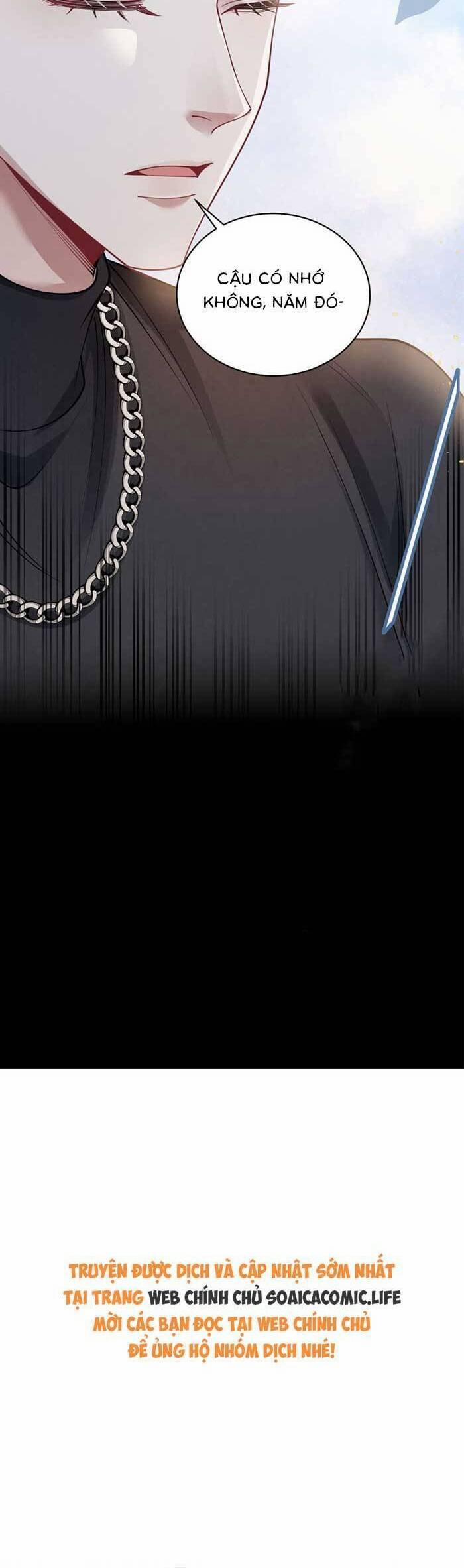 Bí Mật Nhỏ Của Ngỗng Trắng 11 trang 37