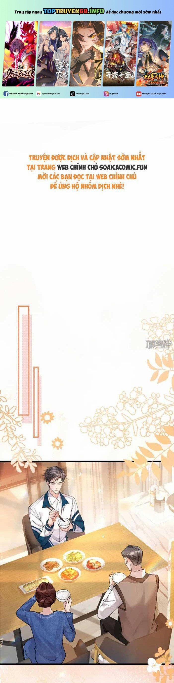 Bí Mật Nhỏ Của Ngỗng Trắng 12 trang 0