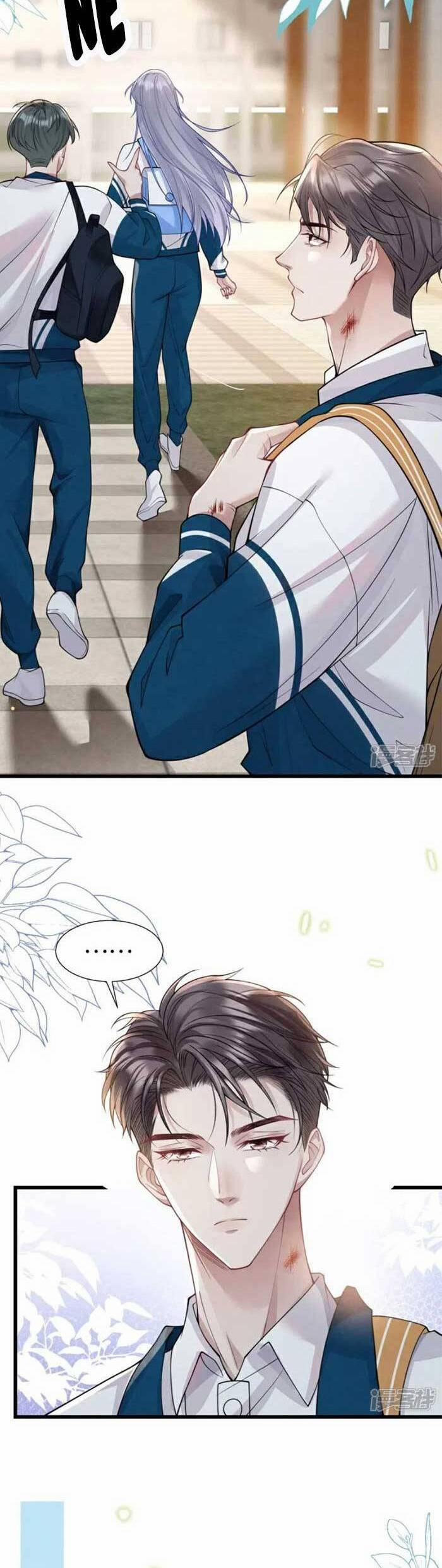 Bí Mật Nhỏ Của Ngỗng Trắng 12 trang 26