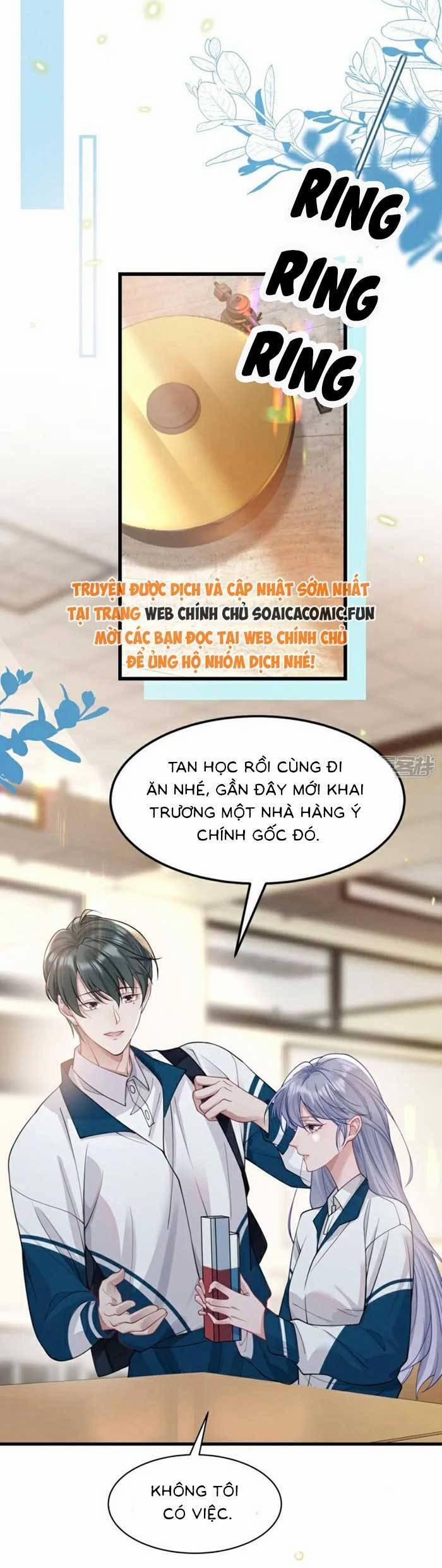 Bí Mật Nhỏ Của Ngỗng Trắng 12 trang 27