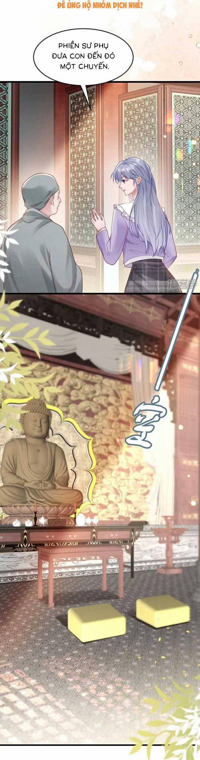 Bí Mật Nhỏ Của Ngỗng Trắng 13 trang 25