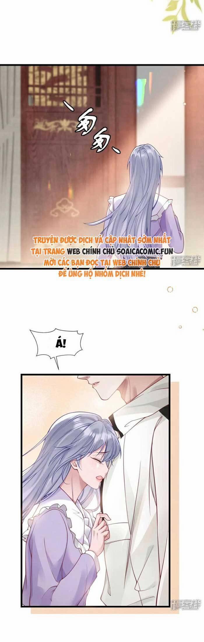 Bí Mật Nhỏ Của Ngỗng Trắng 13 trang 26