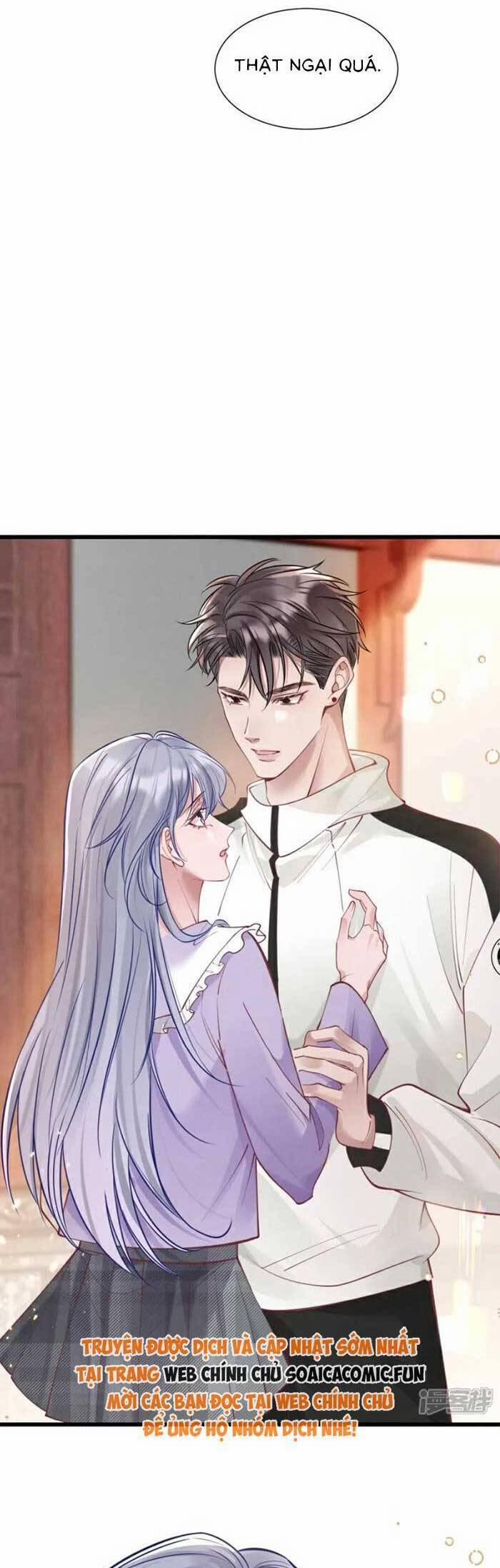 Bí Mật Nhỏ Của Ngỗng Trắng 13 trang 27