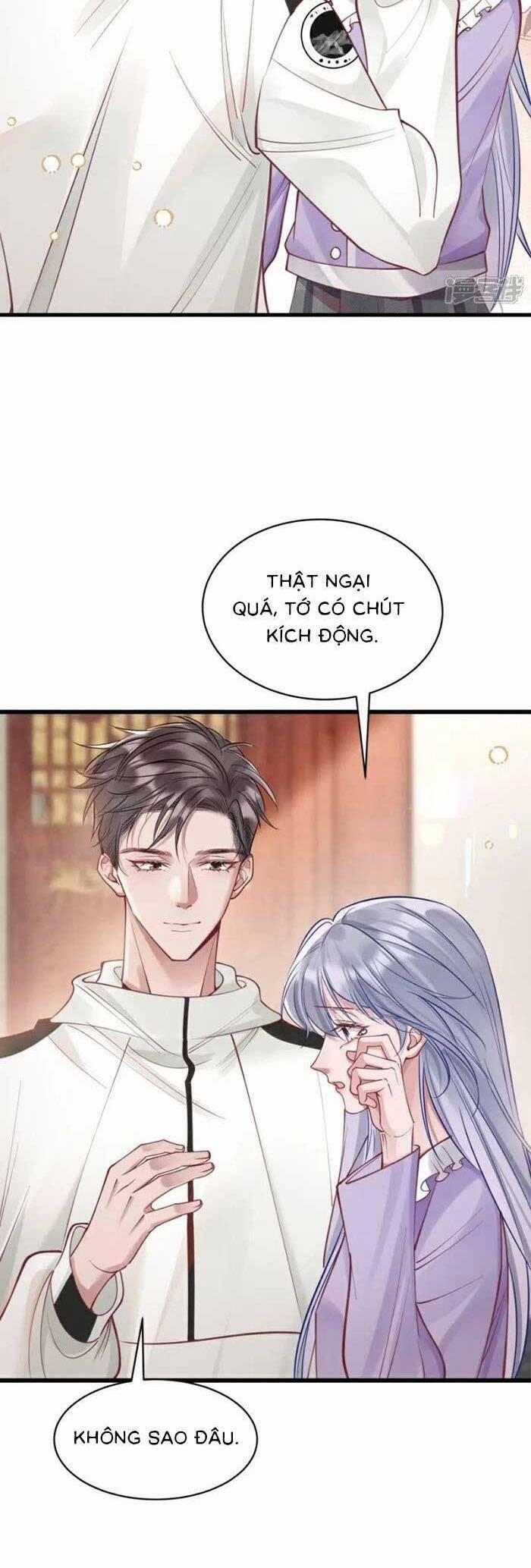 Bí Mật Nhỏ Của Ngỗng Trắng 13 trang 31