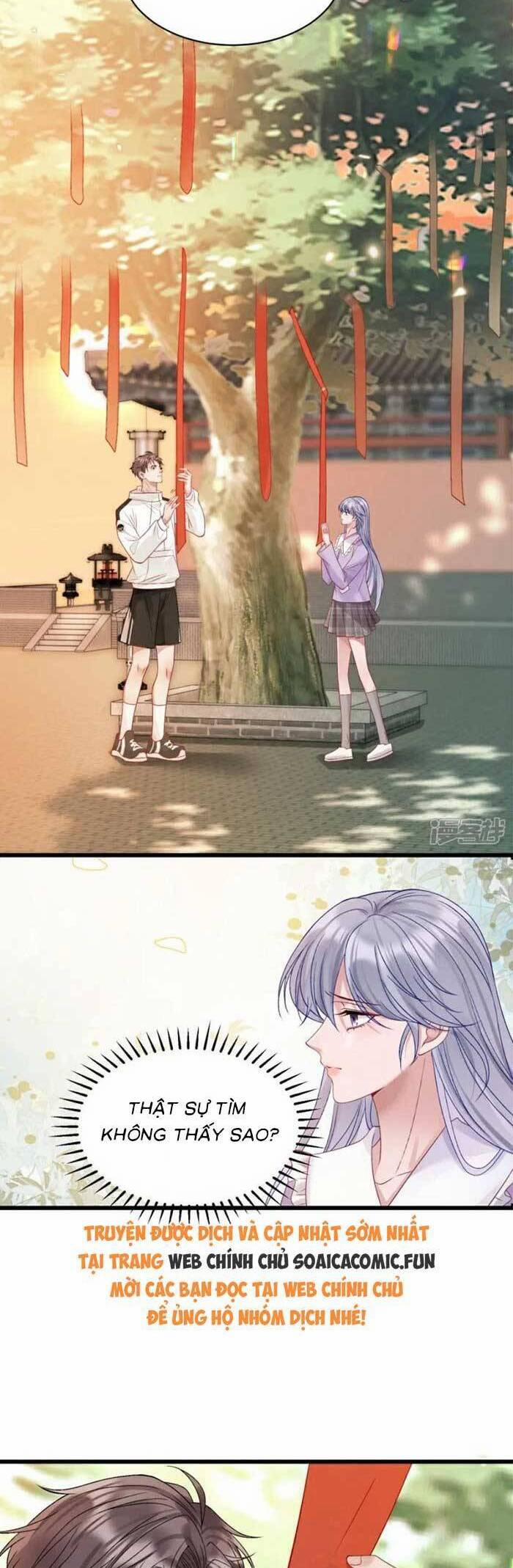 Bí Mật Nhỏ Của Ngỗng Trắng 13 trang 33