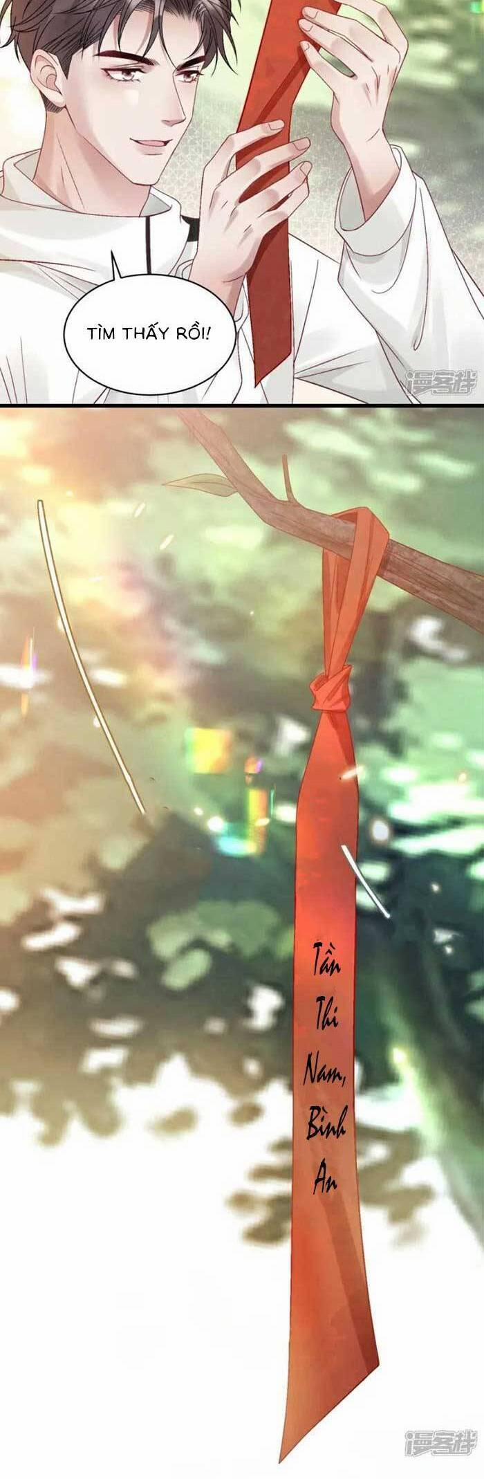 Bí Mật Nhỏ Của Ngỗng Trắng 13 trang 34