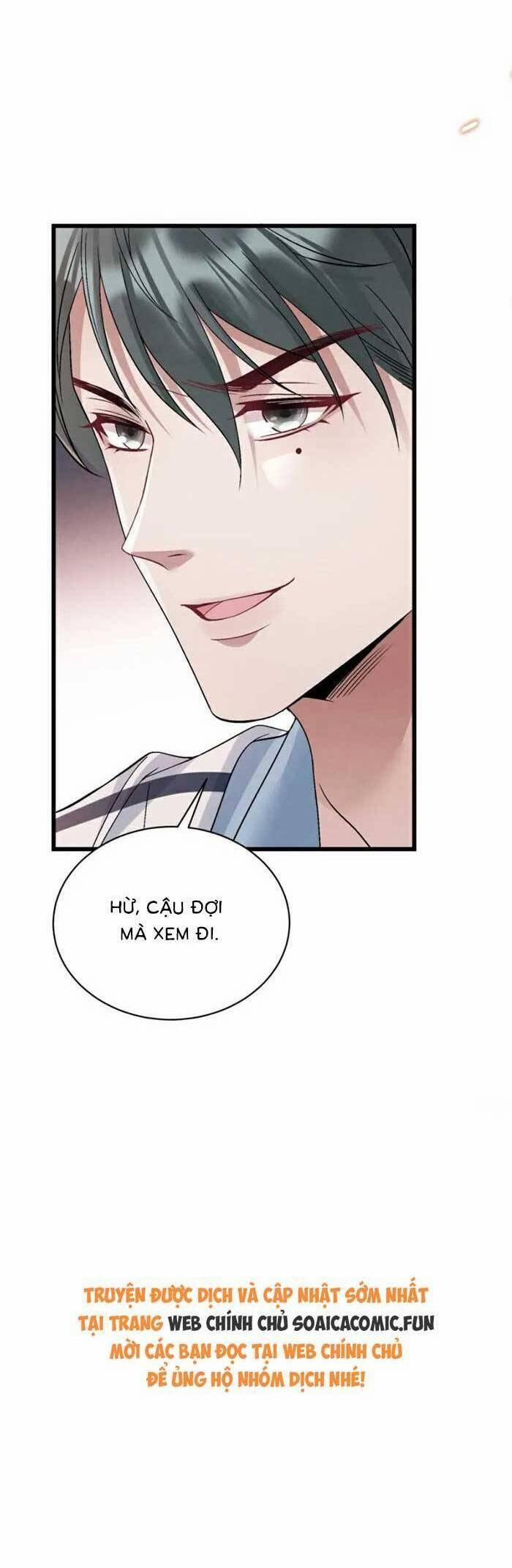 Bí Mật Nhỏ Của Ngỗng Trắng 13 trang 39