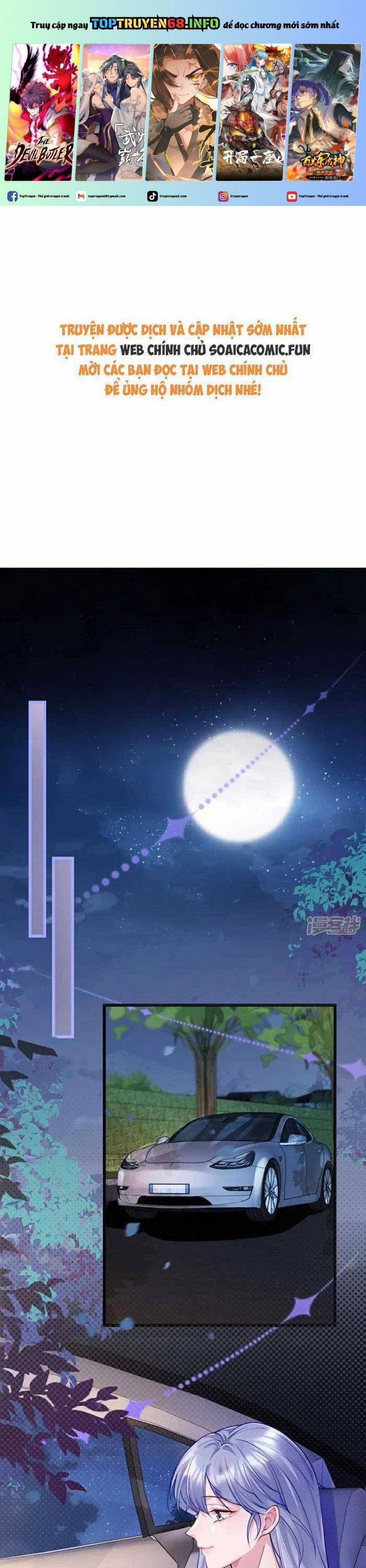 Bí Mật Nhỏ Của Ngỗng Trắng 14 trang 0