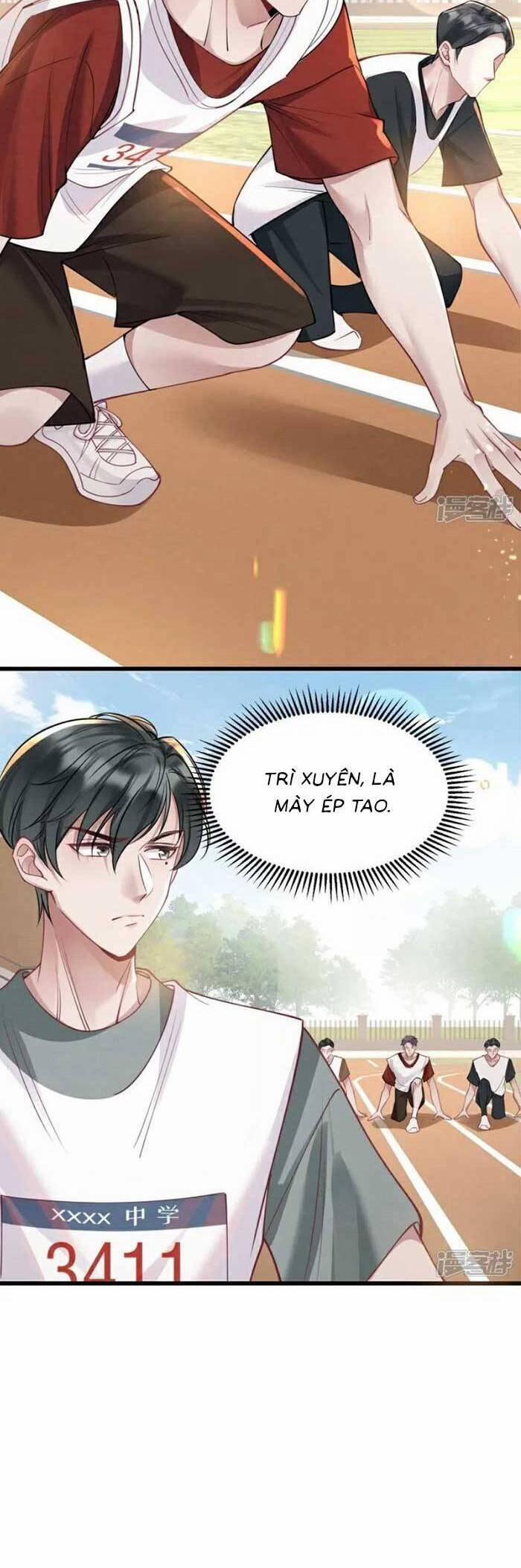 Bí Mật Nhỏ Của Ngỗng Trắng 14 trang 26