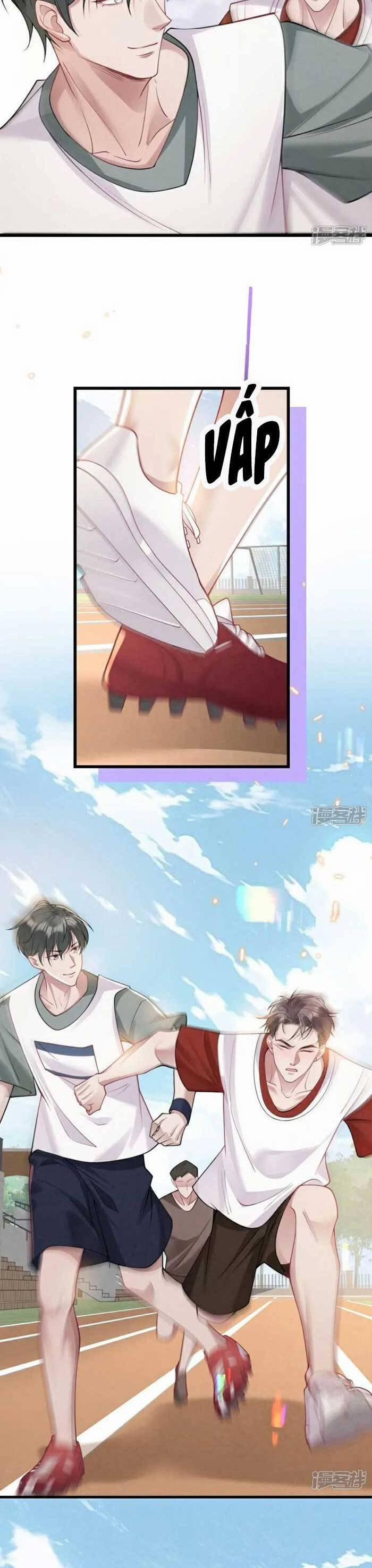 Bí Mật Nhỏ Của Ngỗng Trắng 14 trang 28