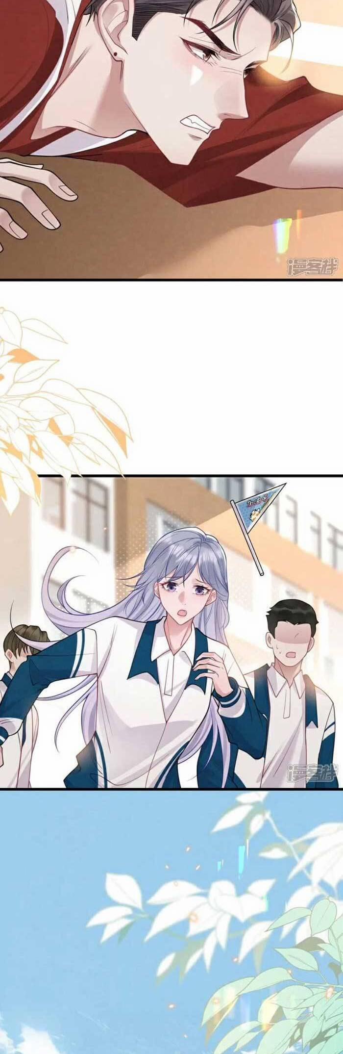 Bí Mật Nhỏ Của Ngỗng Trắng 14 trang 30