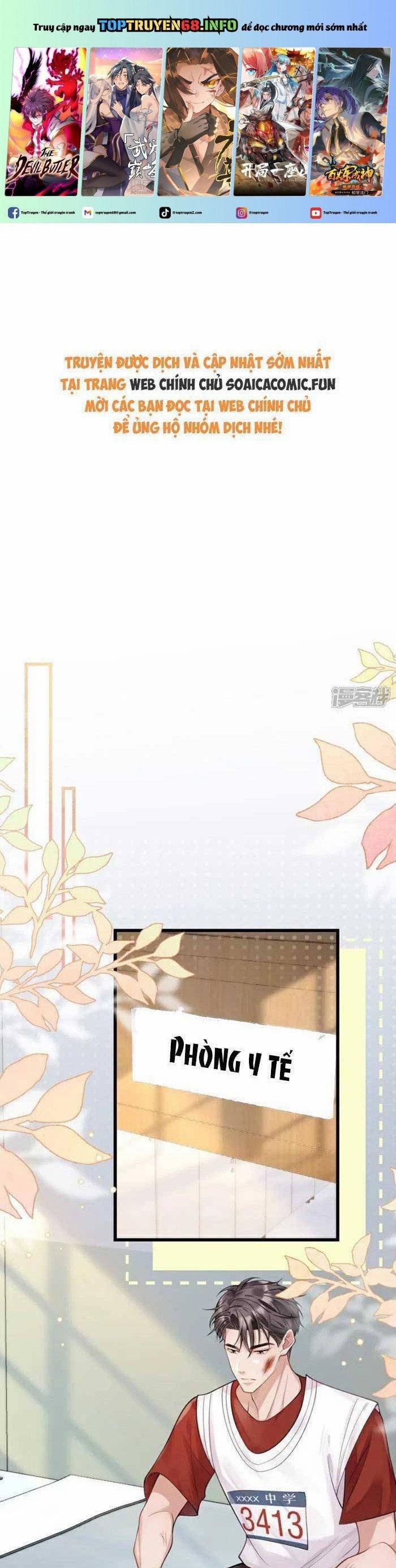 Bí Mật Nhỏ Của Ngỗng Trắng 15 trang 0