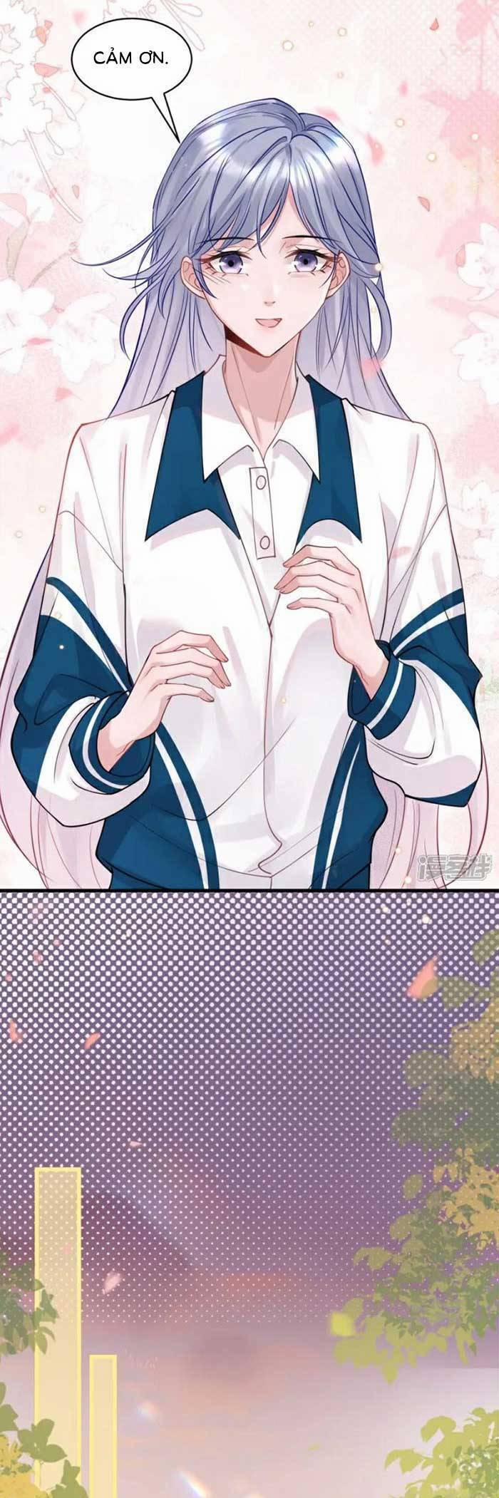 Bí Mật Nhỏ Của Ngỗng Trắng 15 trang 15