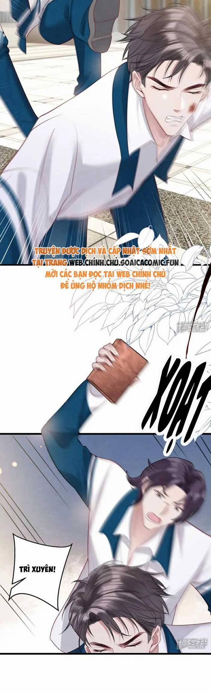 Bí Mật Nhỏ Của Ngỗng Trắng 15 trang 29