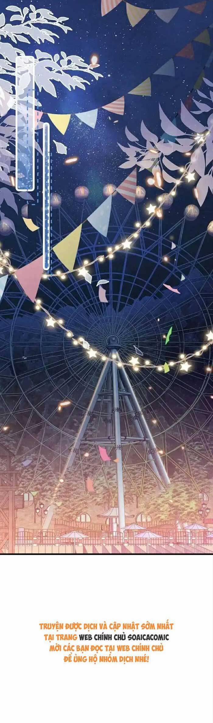 Bí Mật Nhỏ Của Ngỗng Trắng 16 trang 17