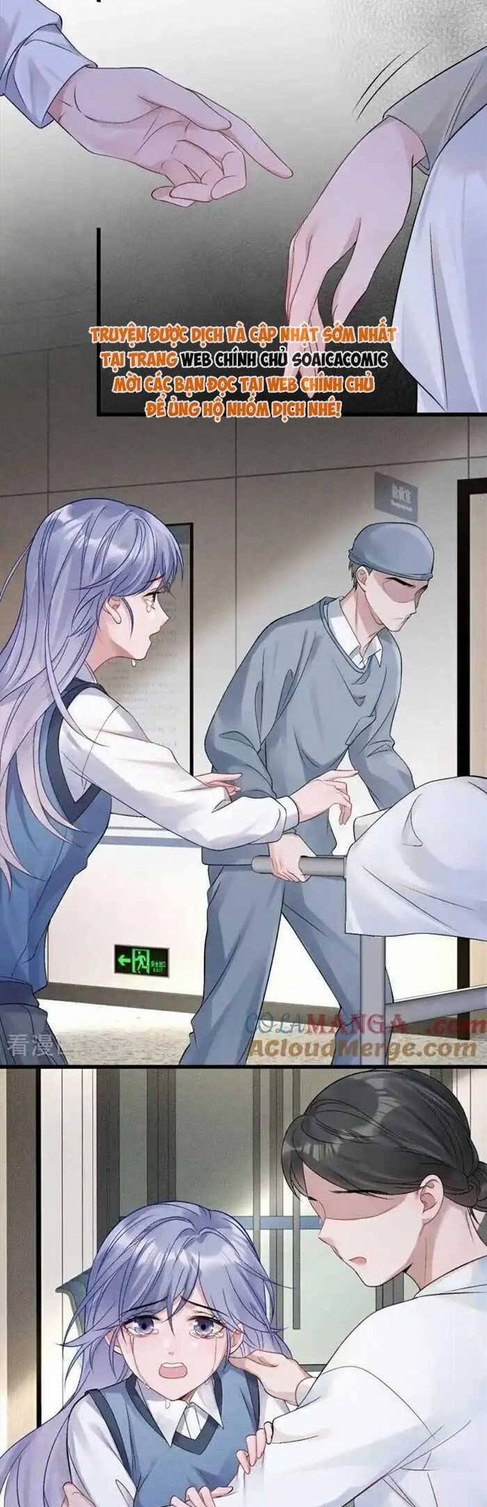 Bí Mật Nhỏ Của Ngỗng Trắng 16 trang 22