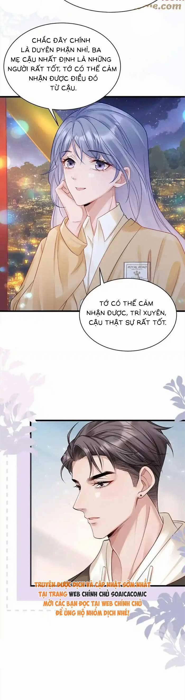 Bí Mật Nhỏ Của Ngỗng Trắng 16 trang 26