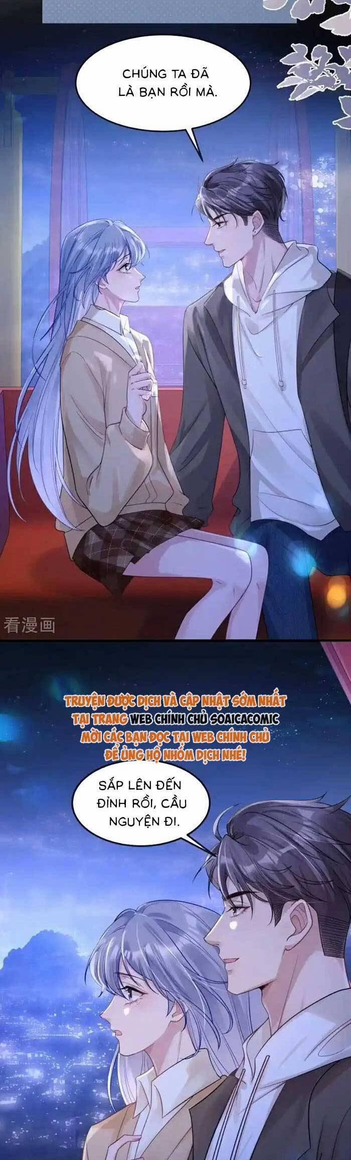 Bí Mật Nhỏ Của Ngỗng Trắng 16 trang 28